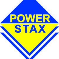Powerstax PLC