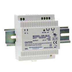 Din Rail - DR-30-250