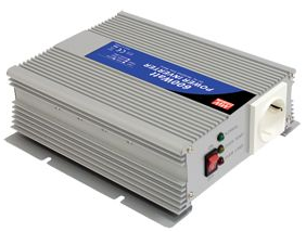 Inverters - A300-600 Series