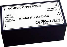 AFC Series - 10W