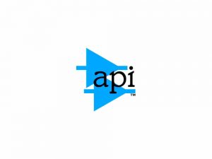 API