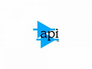 API