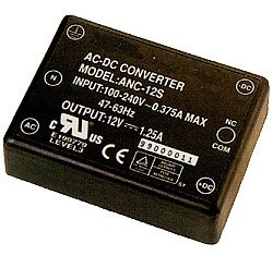 PCB Mounts - ASC-D Series