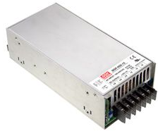 MSP-600 Series