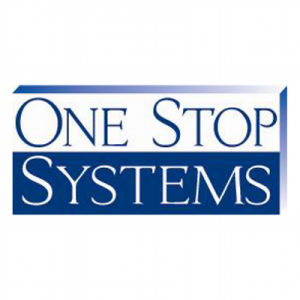 Onestop systems