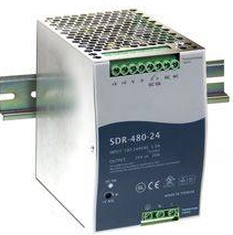 SDR-480 Series