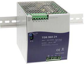 TDR-960 Series