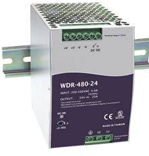 WDR-480