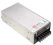 MSP-600 Series