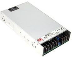 RSP-500 Series