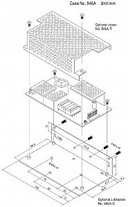 RPD-65 Series diagram 2