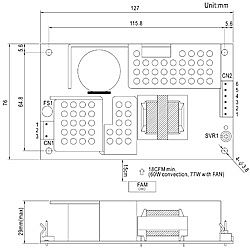 RPD-65 Series diagram